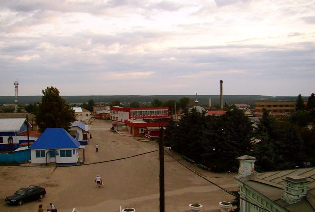 В рамках федерального проекта Формирование комфортной городской среды продолжаются работы по благоустройству города